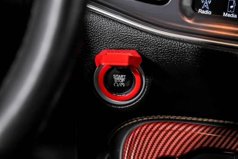 Used 2016 Dodge Challenger R/T Plus RWD image 25