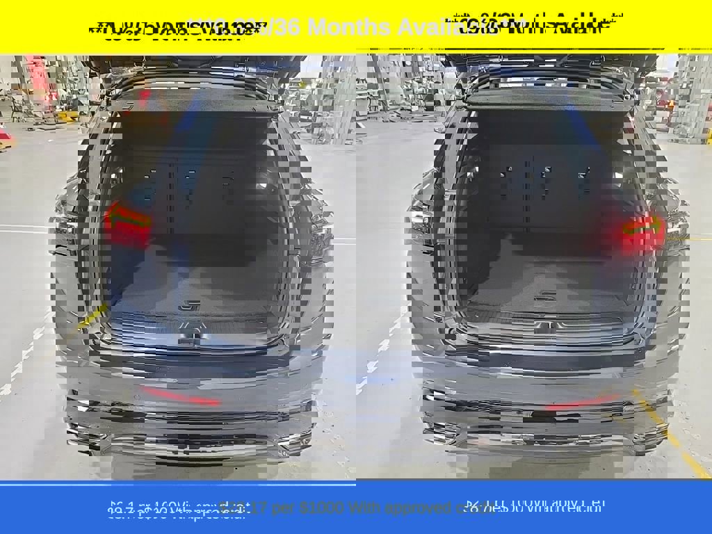 New 2026 Buick Envision Sport Touring image 13