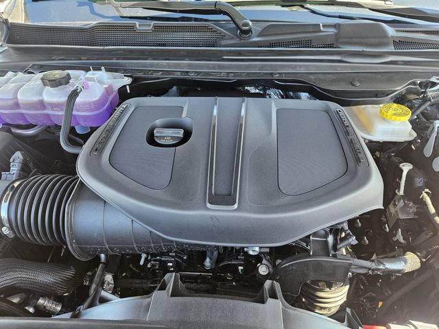 New 2026 RAM 1500 Classic Warlock AWD/4WD image 22
