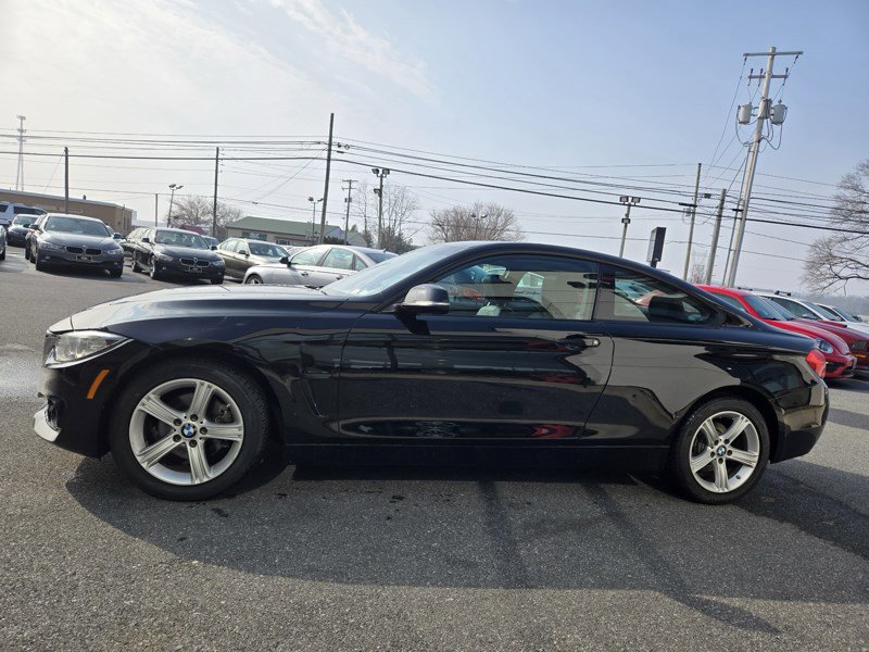 Used 2015 BMW 428i xDrive Coupe image 6