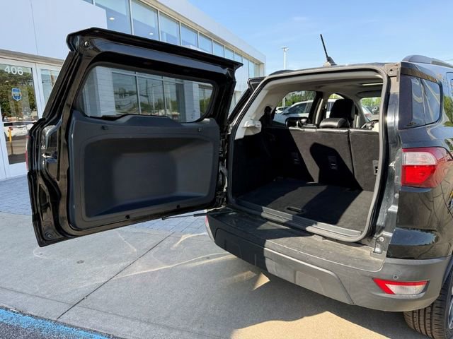 Used 2019 Ford EcoSport SES AWD/4WD image 18