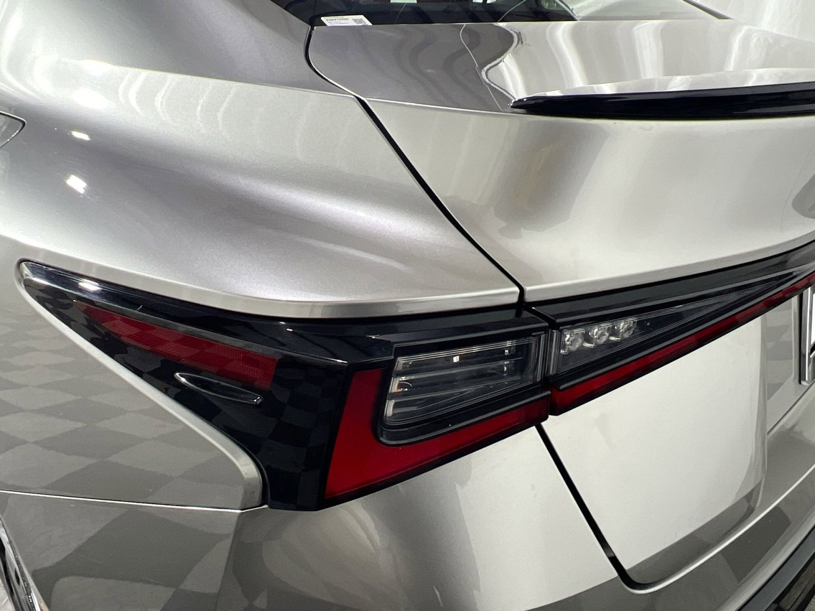 Used 2022 Lexus IS 350 F Sport image 16