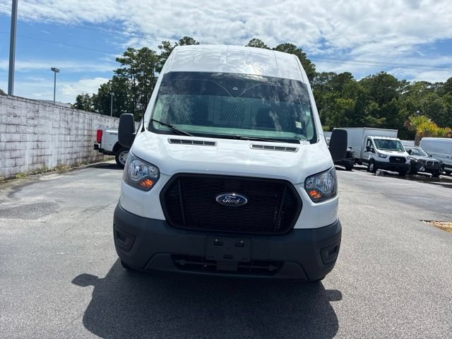 Used 2023 Ford Transit 250 148 High Roof Extended RWD image 9