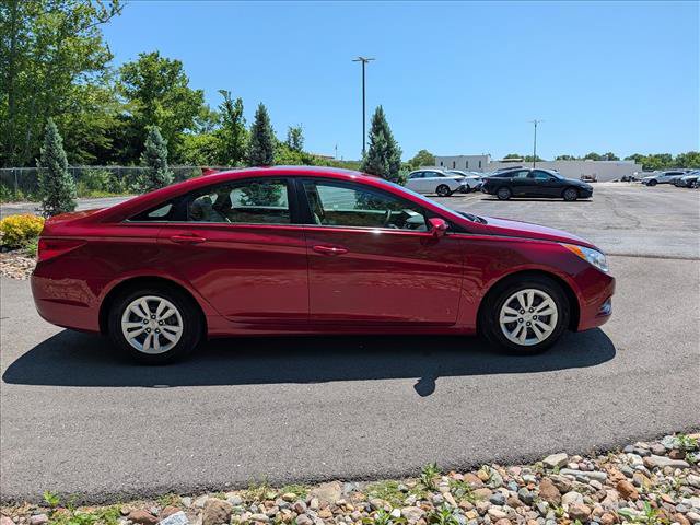 Used 2013 Hyundai Sonata GLS FWD image 6