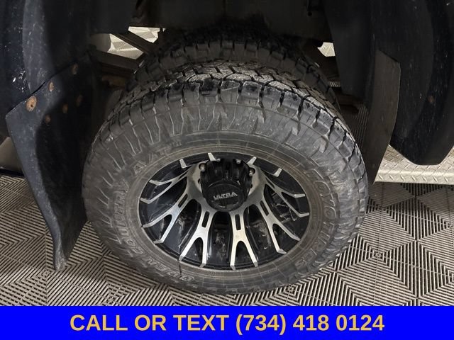 Used 2006 Dodge Ram 3500 Truck SLT w/ Light Group AWD/4WD image 41