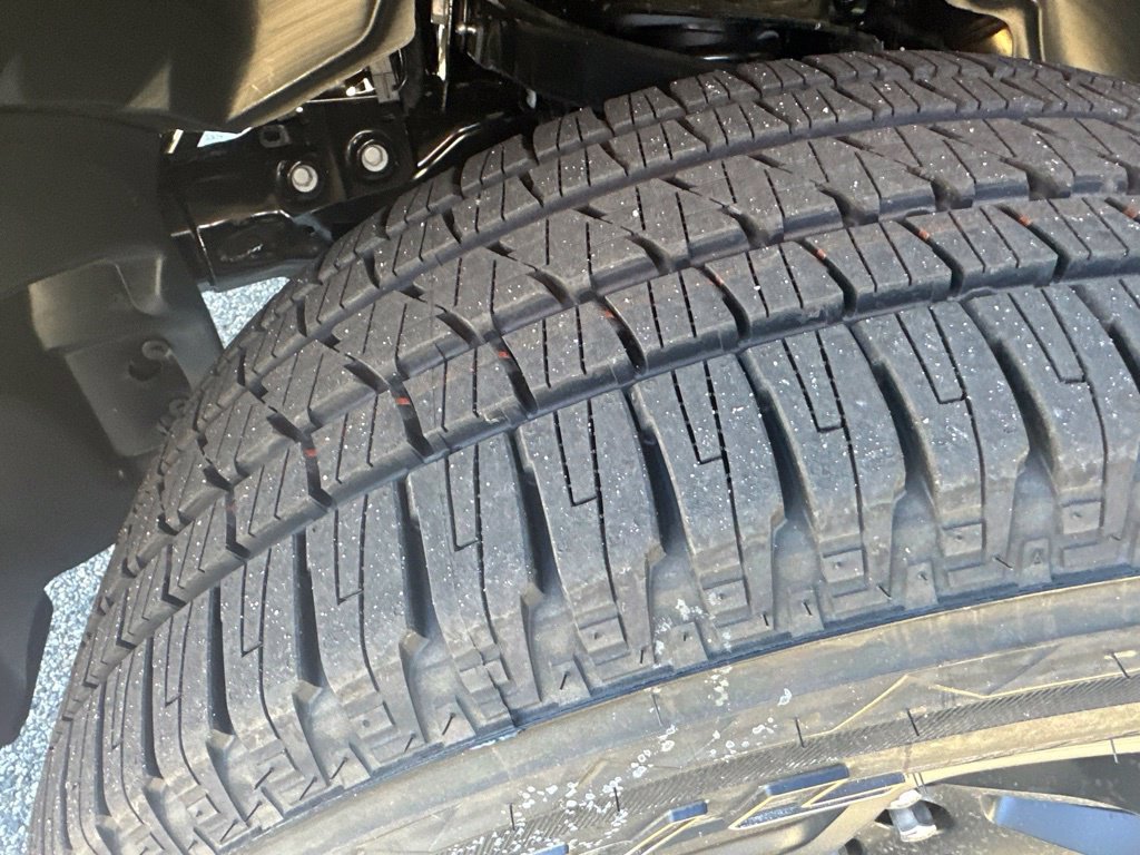 New 2027 RAM 1500 Express AWD/4WD image 33