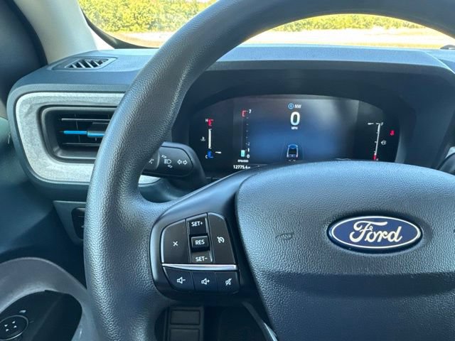 Used 2026 Ford Maverick XLT AWD/4WD image 12