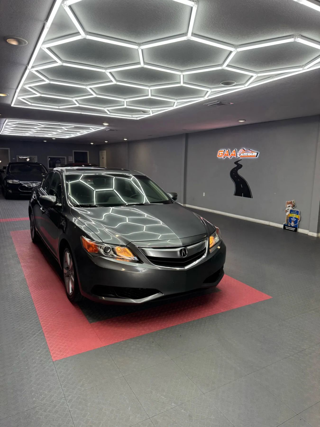 Used 2014 Acura ILX