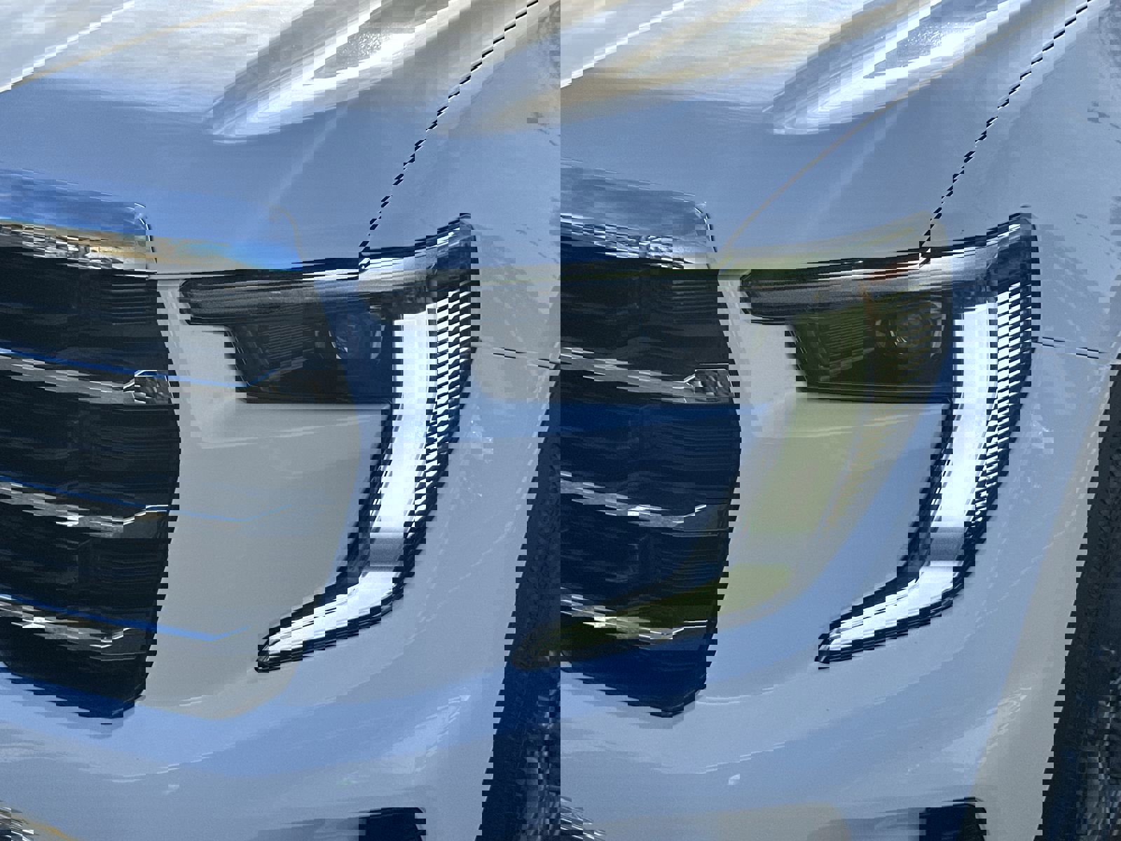 Certified 2025 GMC Acadia Elevation image 11