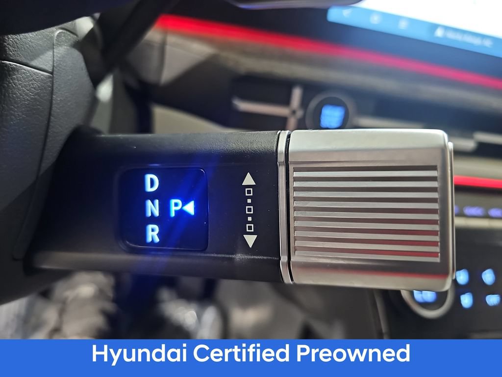 Used 2025 Hyundai Santa Fe Calligraphy AWD/4WD image 26