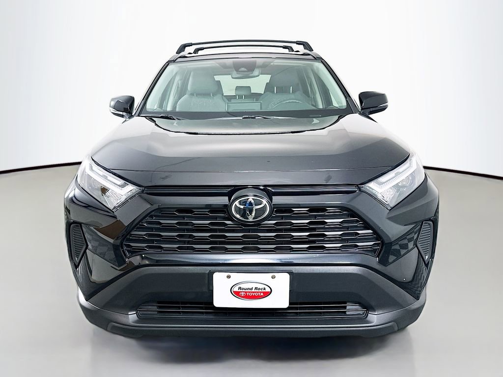 Certified 2025 Toyota RAV4 XLE w/ Convenience Package AWD/4WD image 2