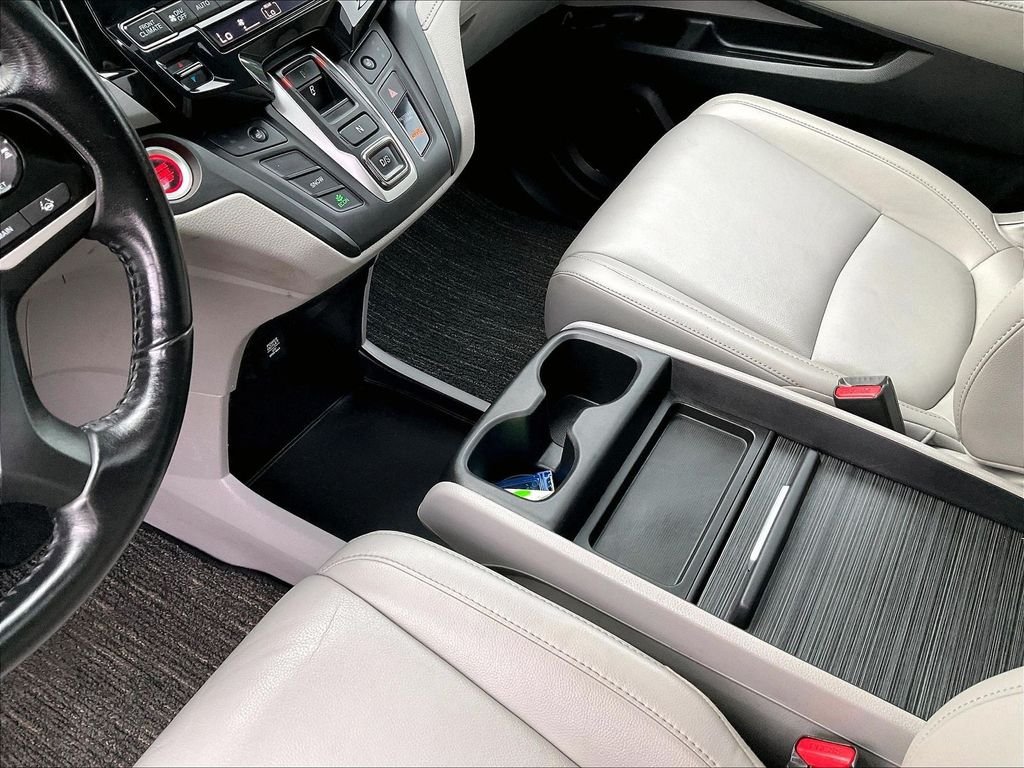 Used 2019 Honda Odyssey EX-L image 21