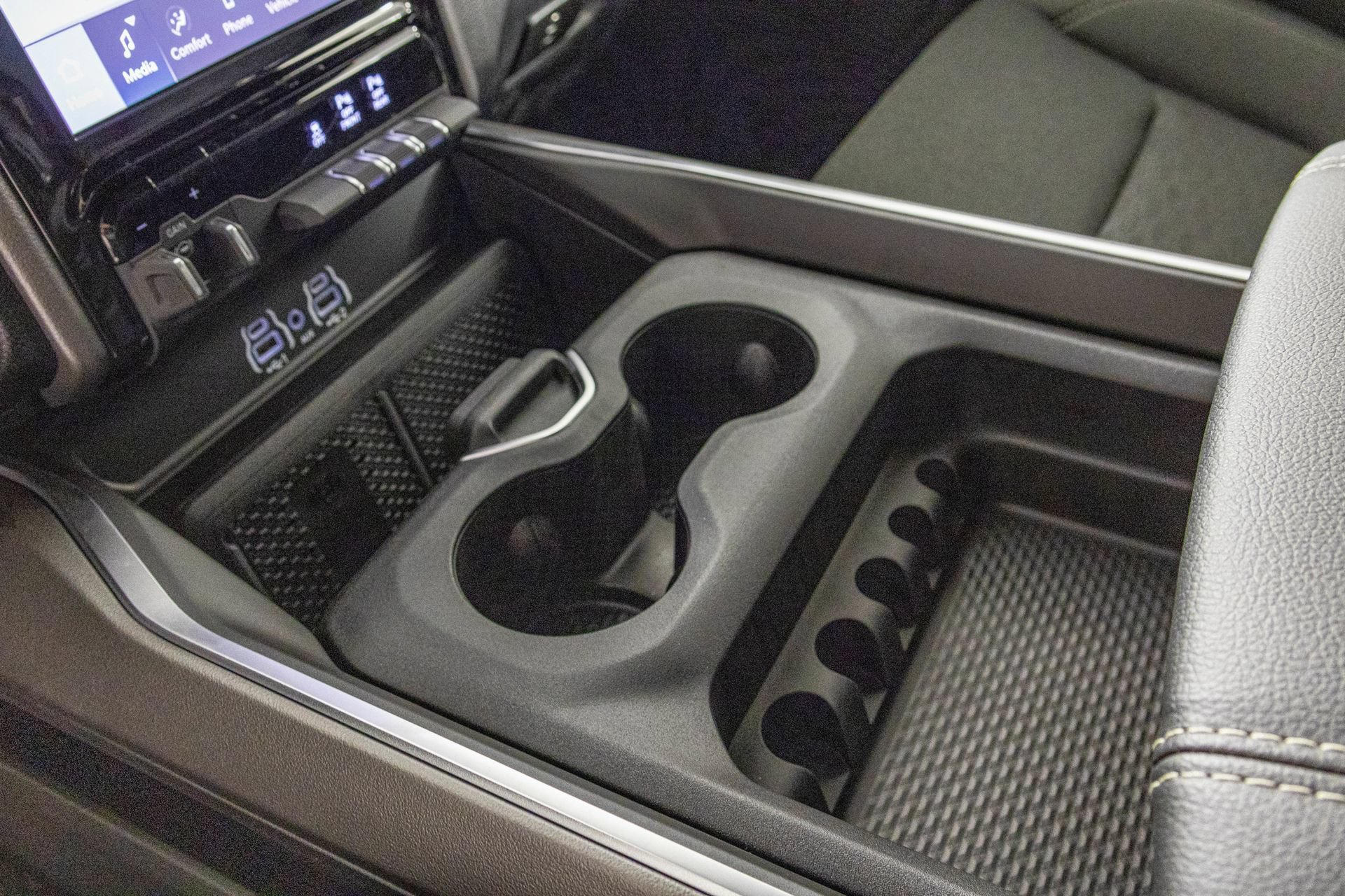 New 2026 RAM 1500 Big Horn AWD/4WD image 18