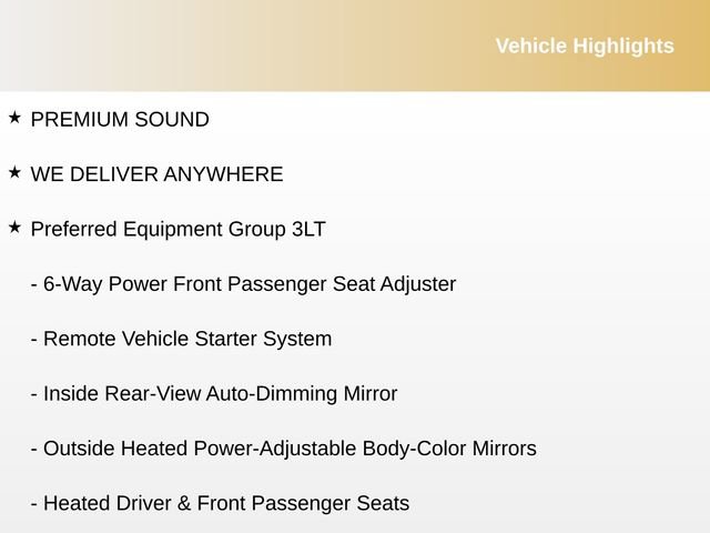 Used 2019 Chevrolet Blazer LT w/ Sun and Wheels Package image 8