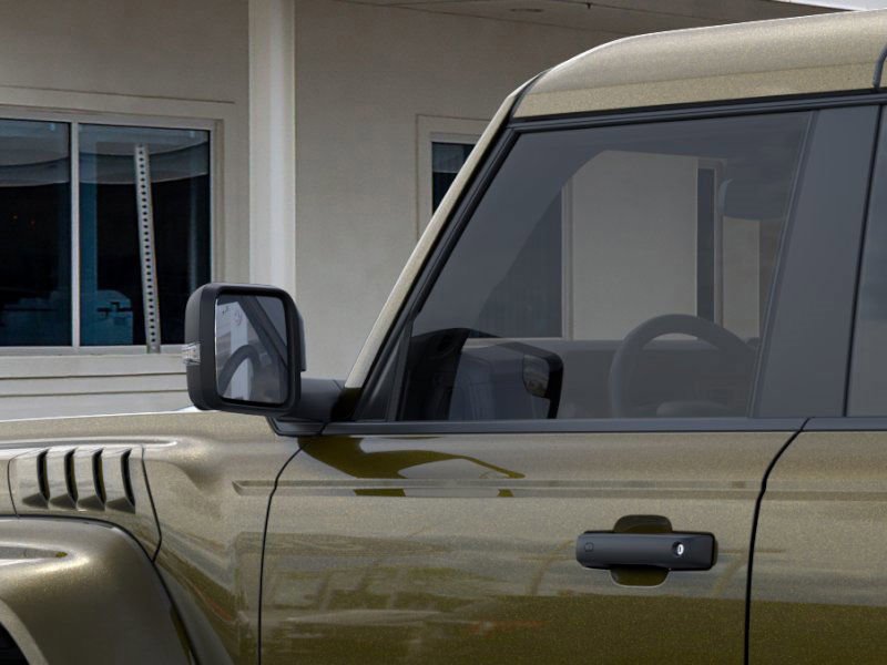 New 2025 Ford Bronco Raptor image 22