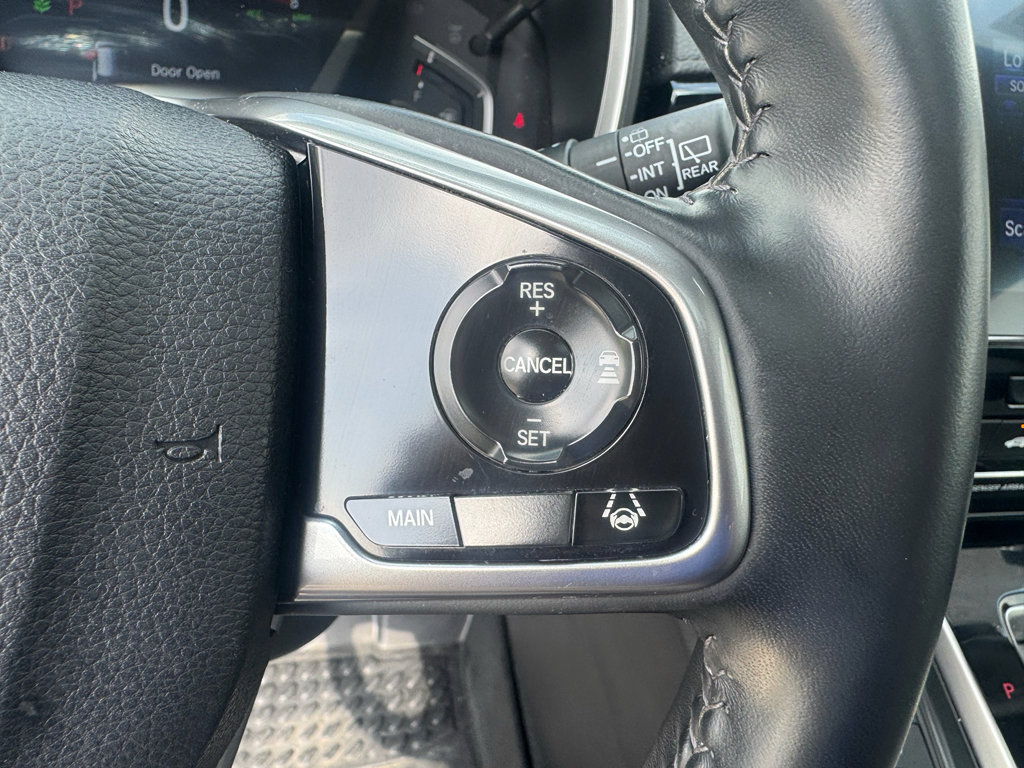 Certified 2022 Honda CR-V EX-L image 15