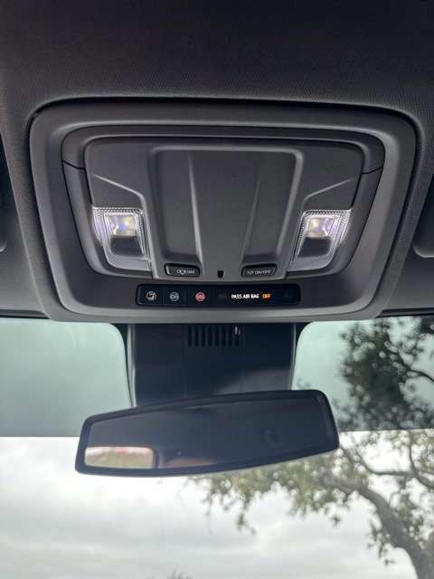 Used 2024 GMC Sierra 2500 Pro w/ Convenience Package image 21