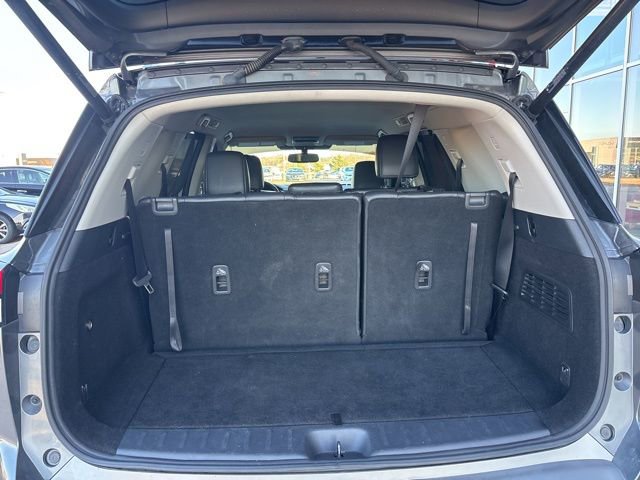 Used 2022 Nissan Pathfinder SL image 19