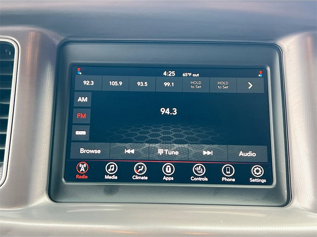 Used 2022 Dodge Charger SXT w/ Cold Weather Package image 14