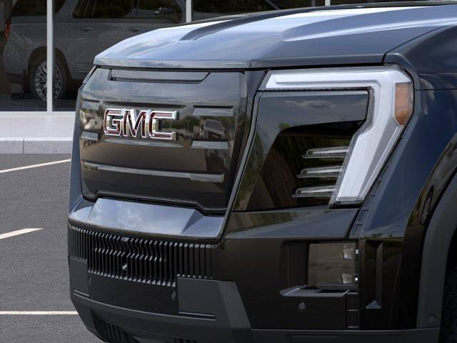 New 2026 GMC Sierra EV Elevation AWD/4WD image 13