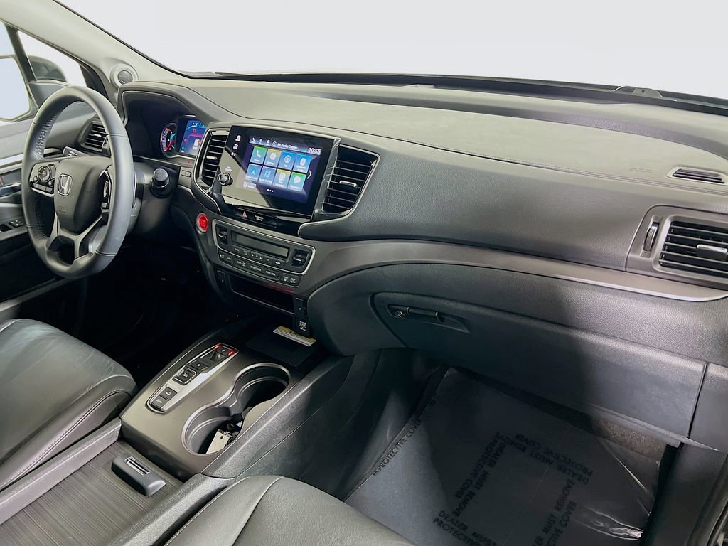 Used 2022 Honda Pilot Special Edition image 25