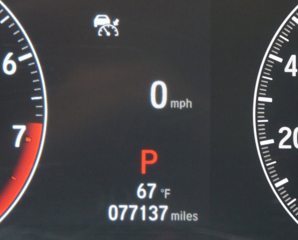 Used 2022 Honda Accord Touring image 4
