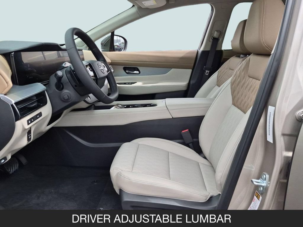 New 2026 Nissan Murano Platinum w/ Technology Package AWD/4WD image 14