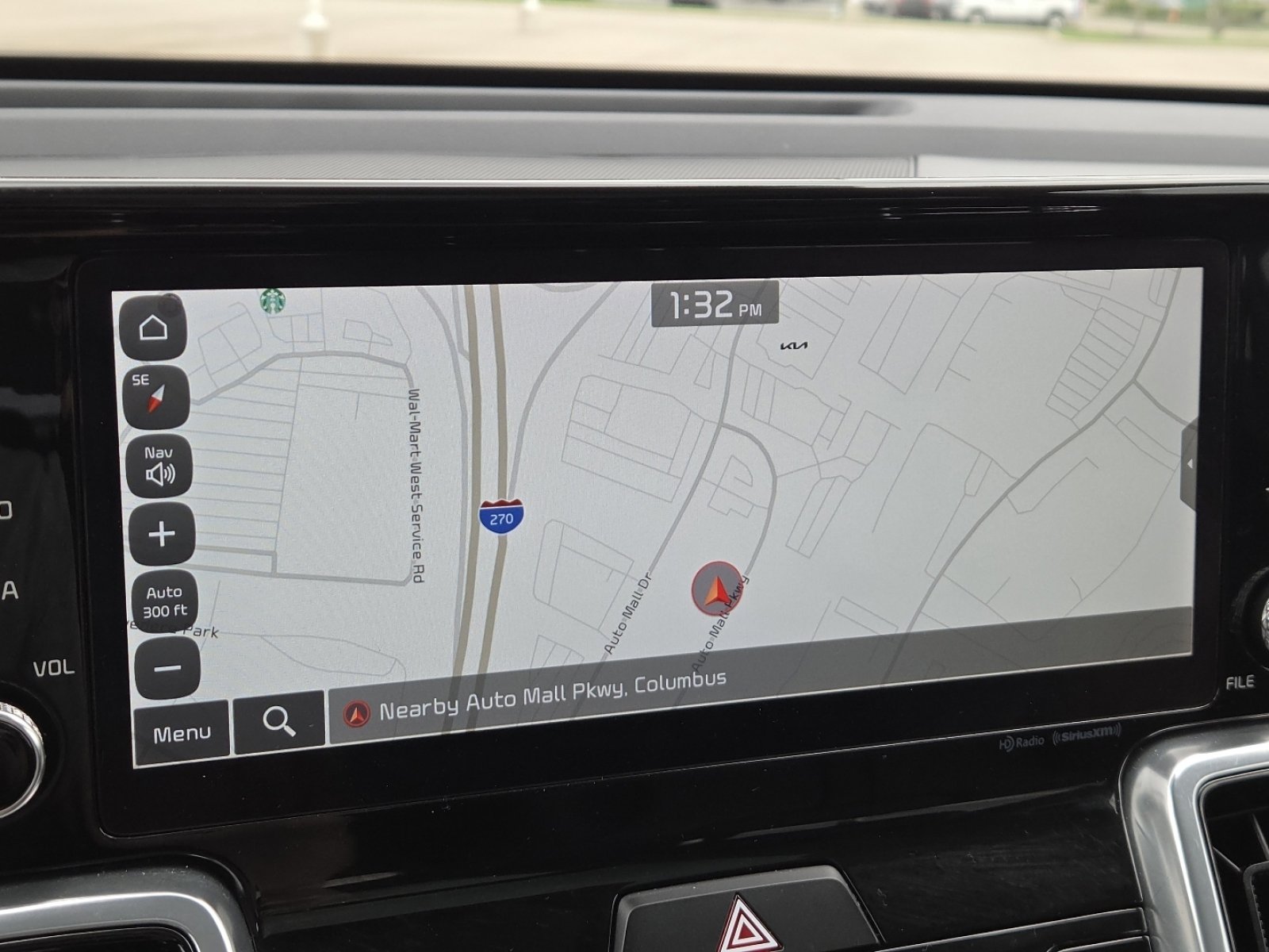 Used 2023 Kia Sorento SX image 4