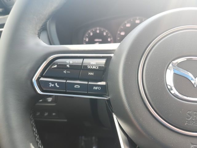 New 2026 MAZDA CX-90 3.3 Turbo w/ Premium Sport Pkg AWD/4WD image 31