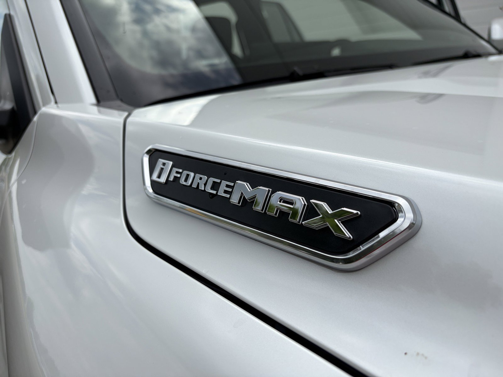 New 2026 Toyota 4Runner Limited AWD/4WD image 35