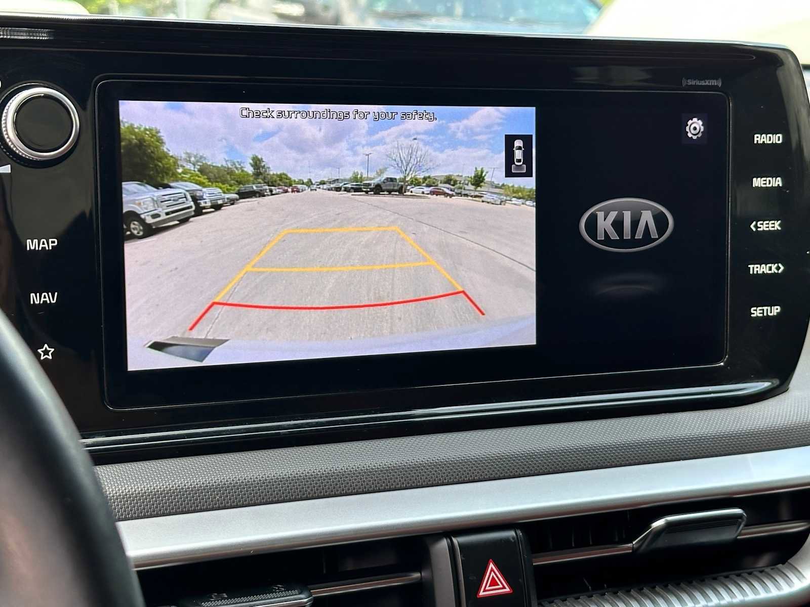 Certified 2021 Kia K5 GT-Line image 17