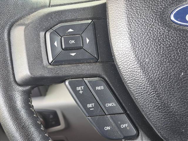 Used 2019 Ford F150 XLT w/ Equipment Group 302A Luxury AWD/4WD image 15