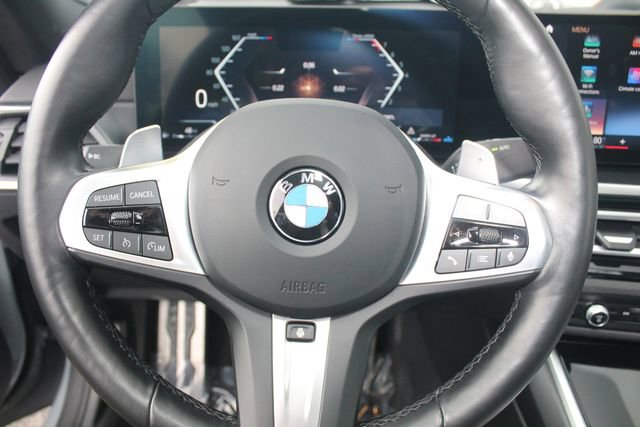 Certified 2024 BMW M240i xDrive Coupe w/ Premium Package image 16