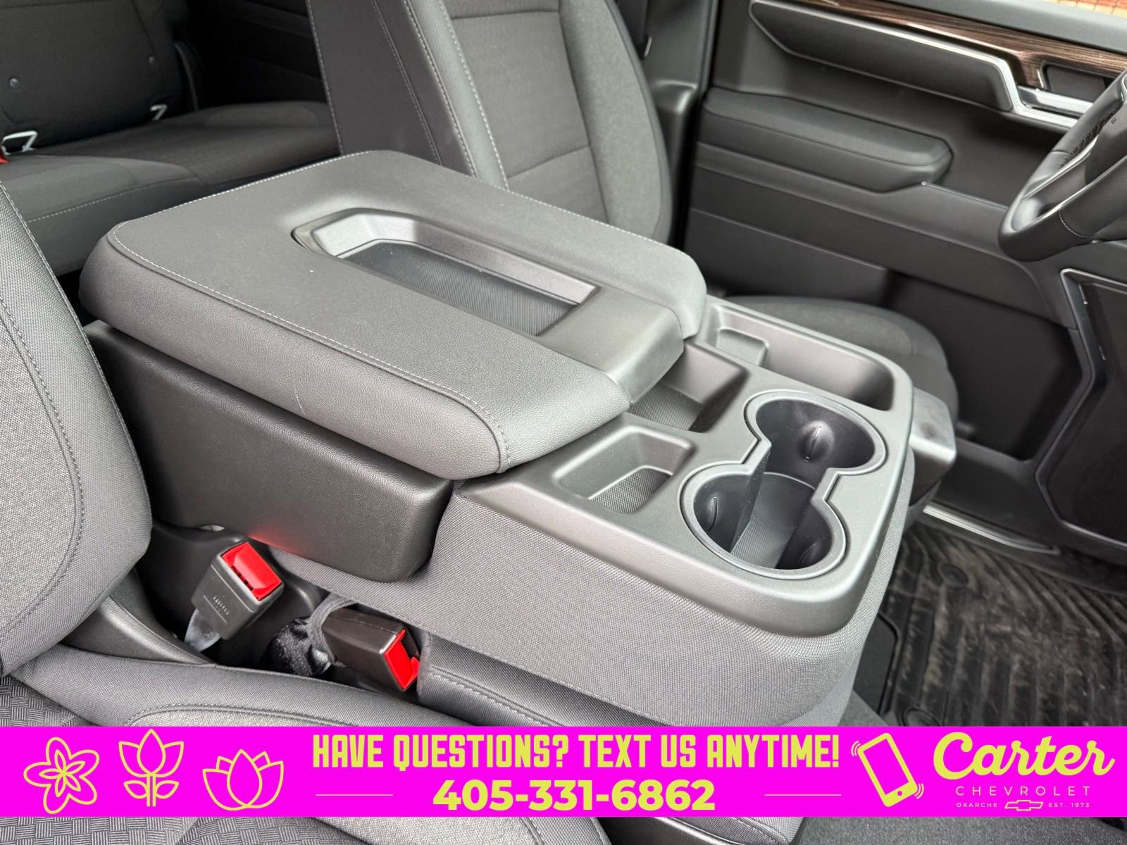 New 2026 Chevrolet Silverado 1500 RST image 31