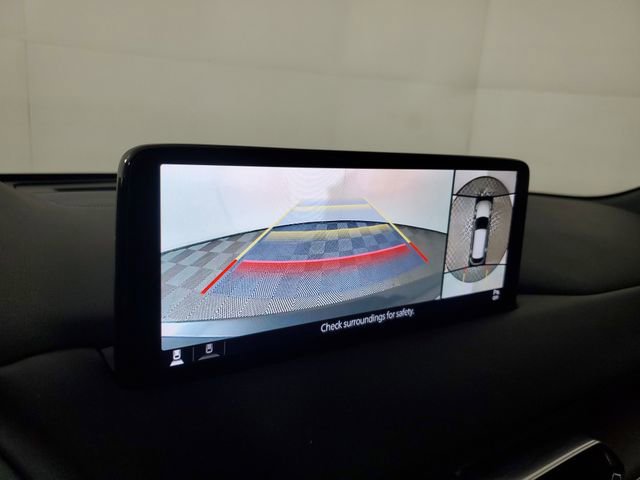 Certified 2023 MAZDA CX-5 Signature image 29