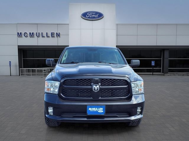 Used 2018 RAM 1500 Express w/ Express Value Package AWD/4WD image 8