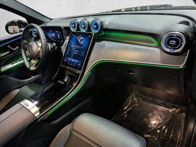 Certified 2025 Mercedes-Benz GLC 300 image 21