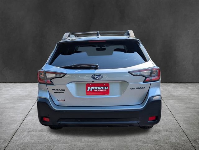 Used 2025 Subaru Outback Onyx Edition AWD/4WD image 6