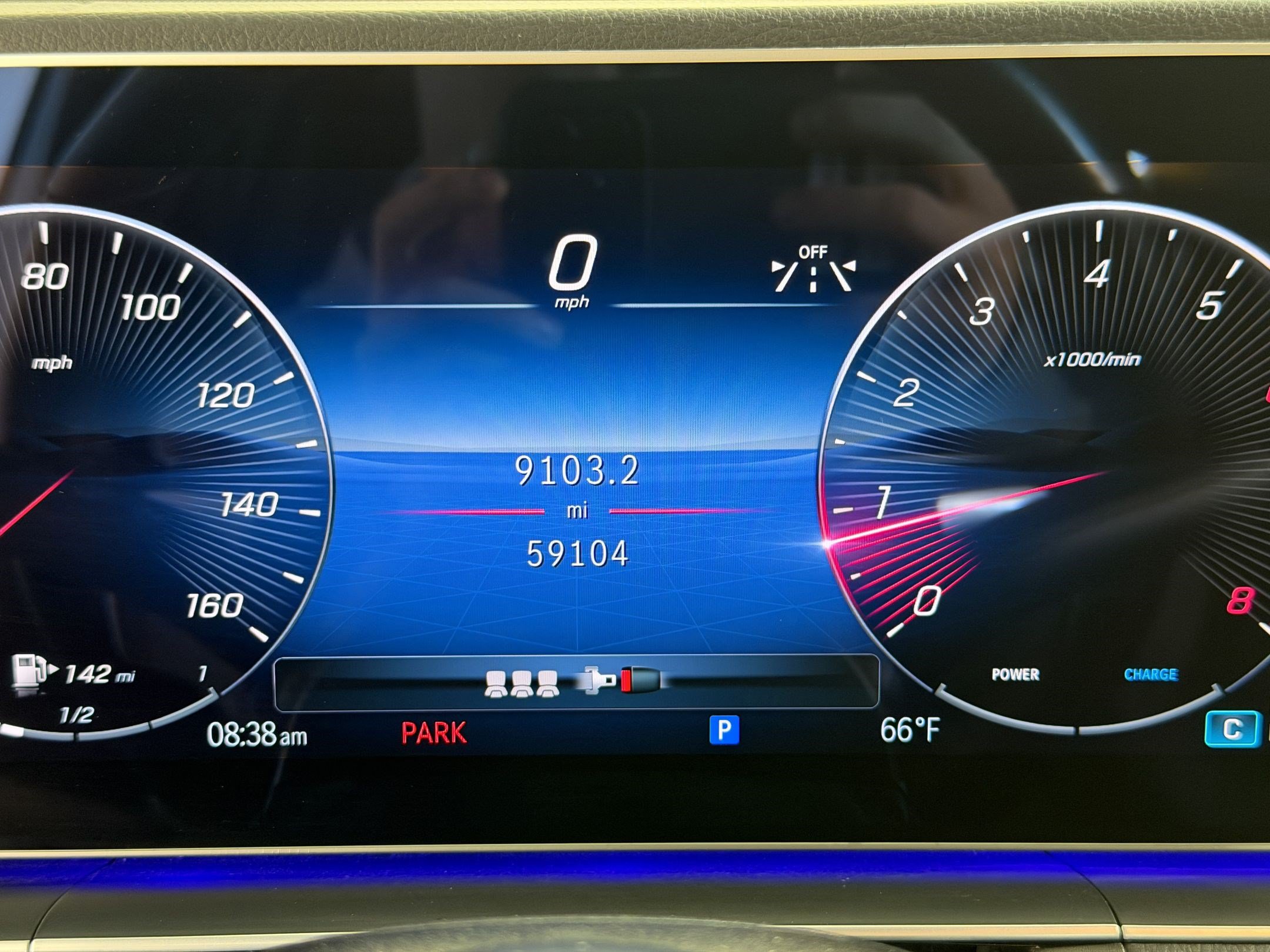 Used 2024 Mercedes-Benz GLE 450 4MATIC image 22