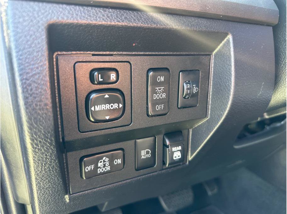 Used 2021 Toyota Tundra SR5 w/ Trail Edition AWD/4WD image 24