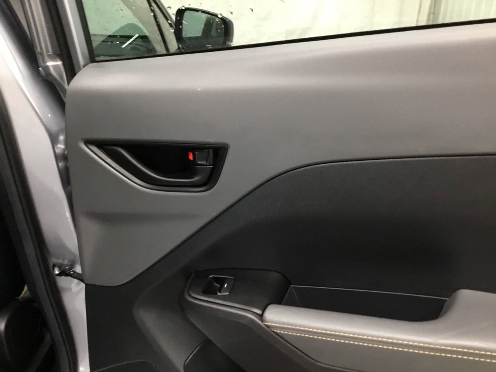 Used 2025 Subaru Crosstrek 2.5i Sport AWD/4WD image 18