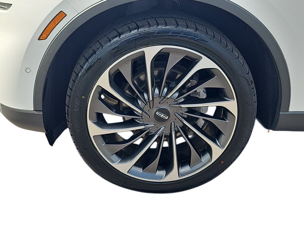 Used 2022 Lincoln Aviator Reserve w/ Equipment Group 201A AWD/4WD image 31