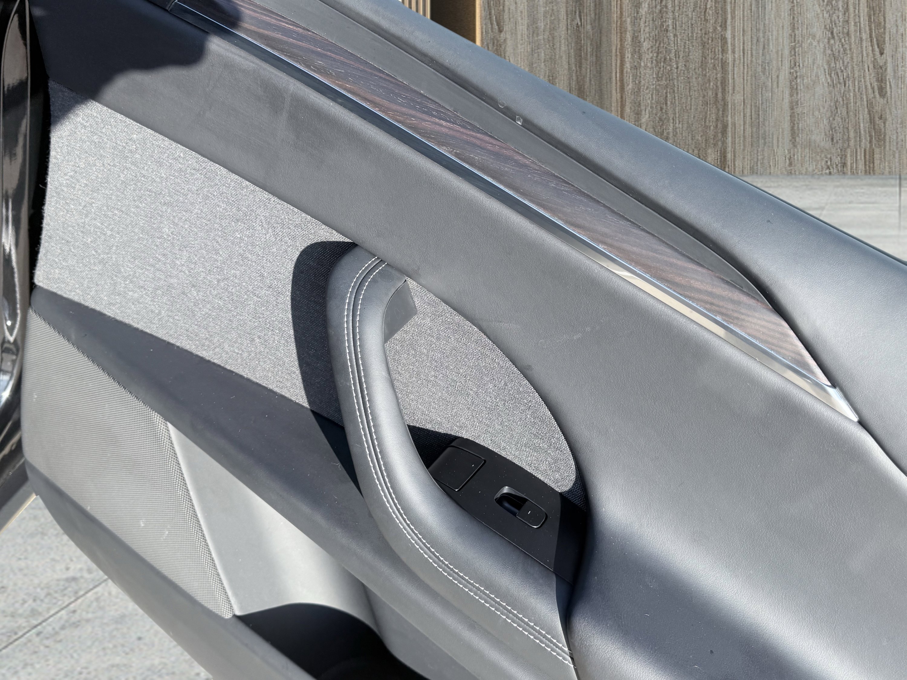 Used 2024 Tesla Model X Long Range image 51