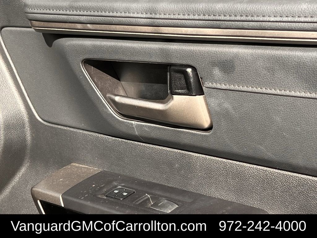 Used 2023 Toyota Tundra Limited image 28