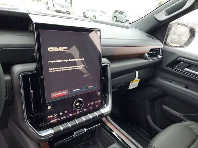 New 2026 GMC Yukon XL Denali w/ Denali Reserve Package AWD/4WD image 26