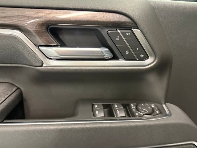 New 2026 Chevrolet Silverado 2500 LTZ w/ LTZ Convenience Package image 14