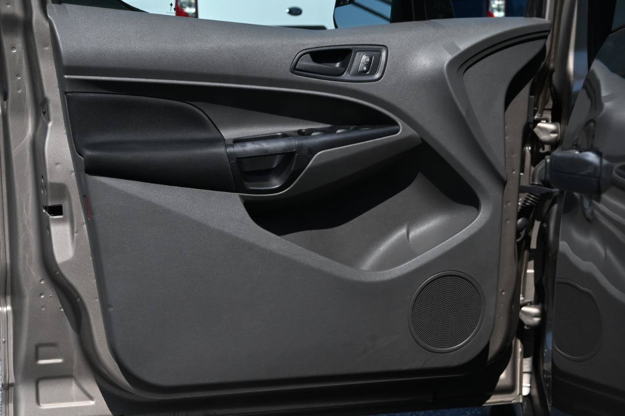 Used 2021 Ford Transit Connect XL FWD image 10