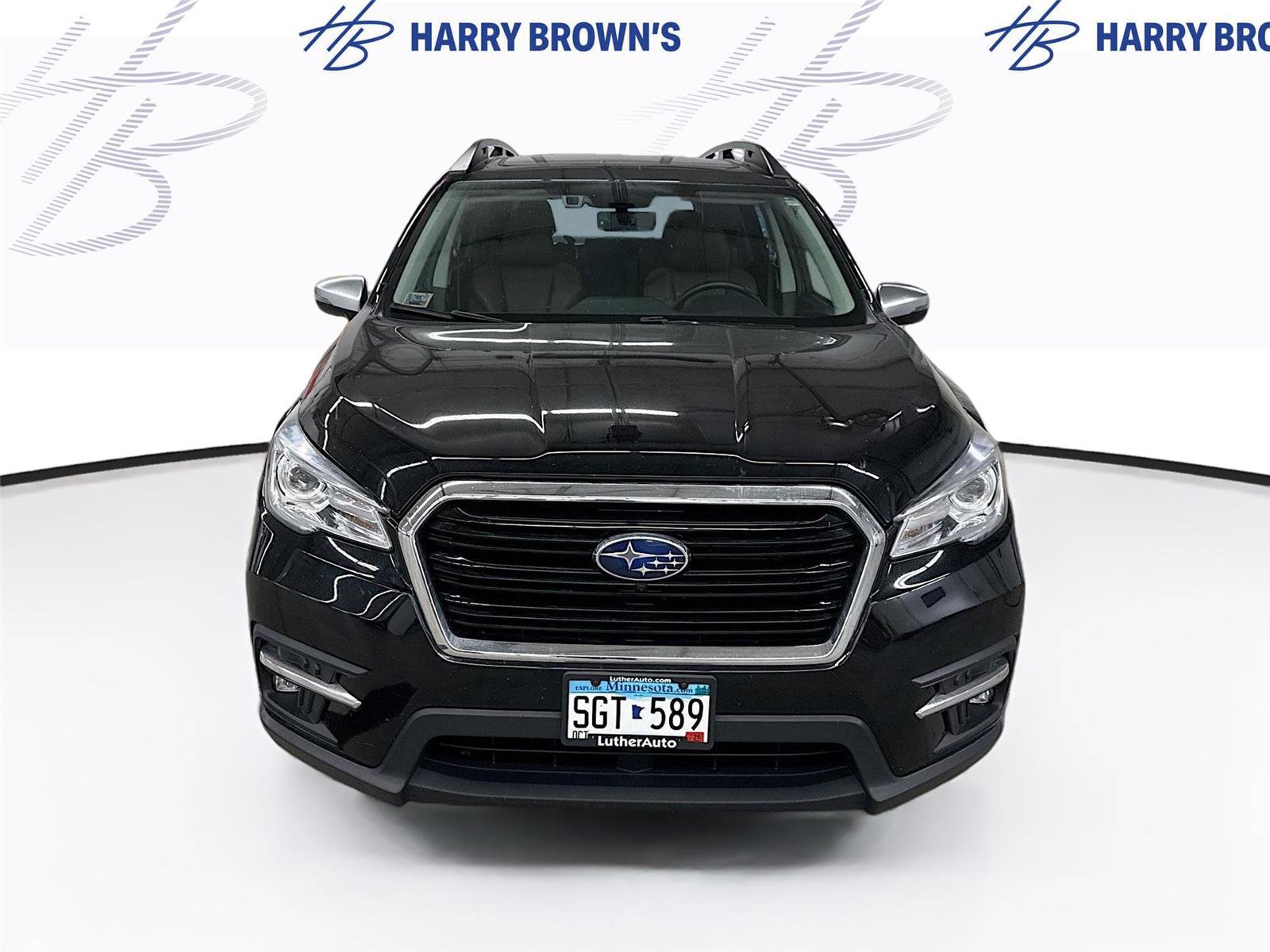 Used 2020 Subaru Ascent Touring w/ Popular Package #2A image 6