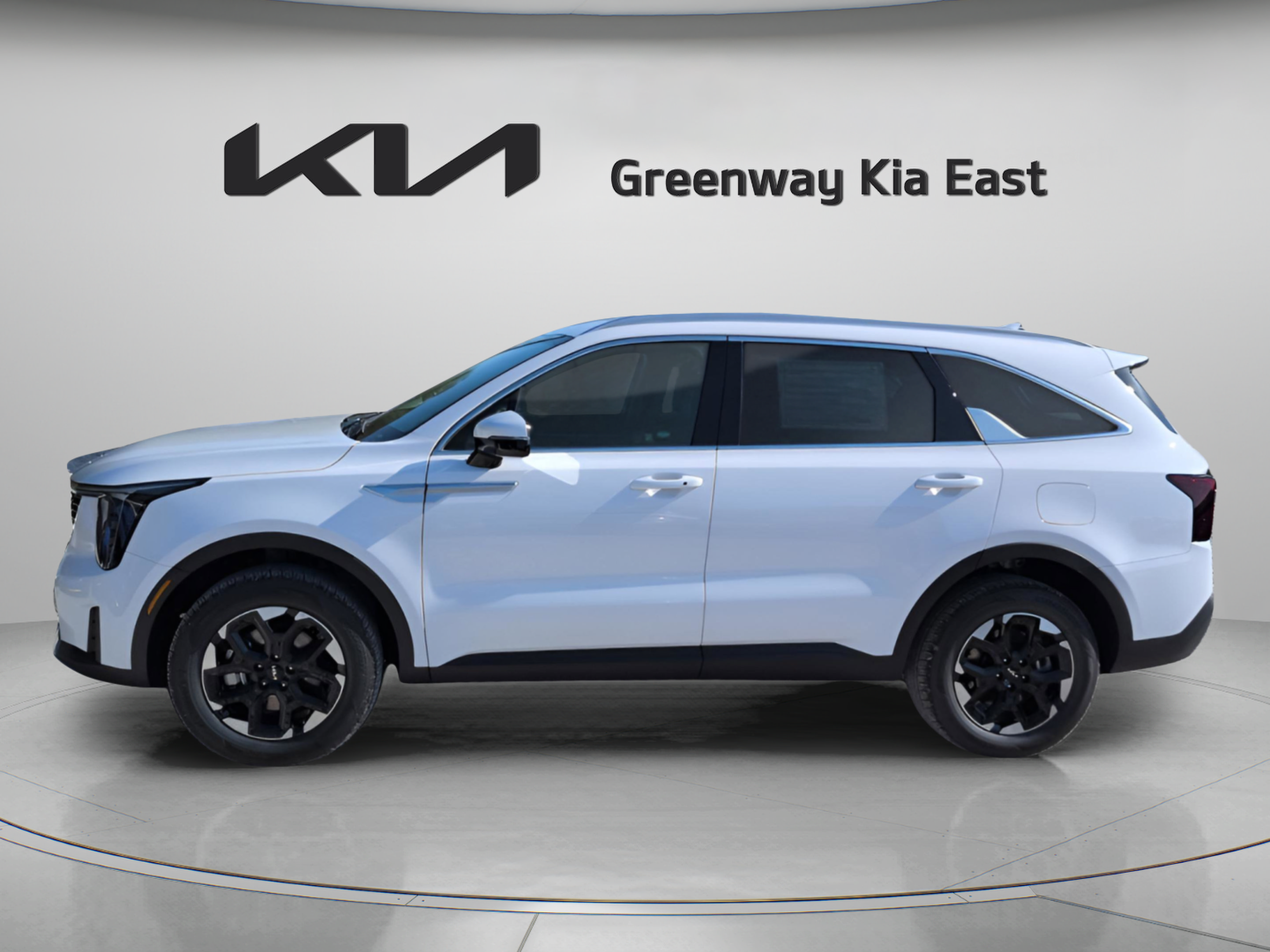 New 2026 Kia Sorento S AWD/4WD image 6