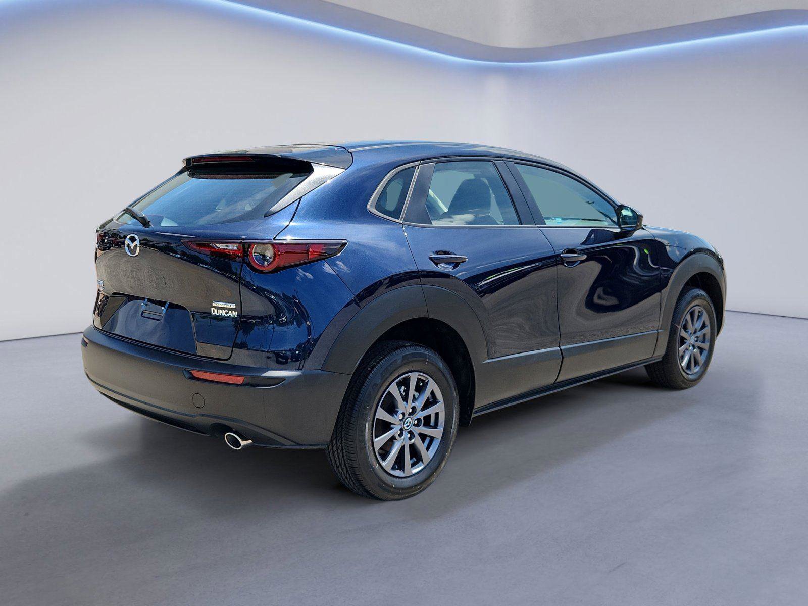 New 2026 MAZDA CX-30 AWD 2.5 S image 9